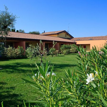 Agriturismo Tre Colline Bardolino Exterior foto