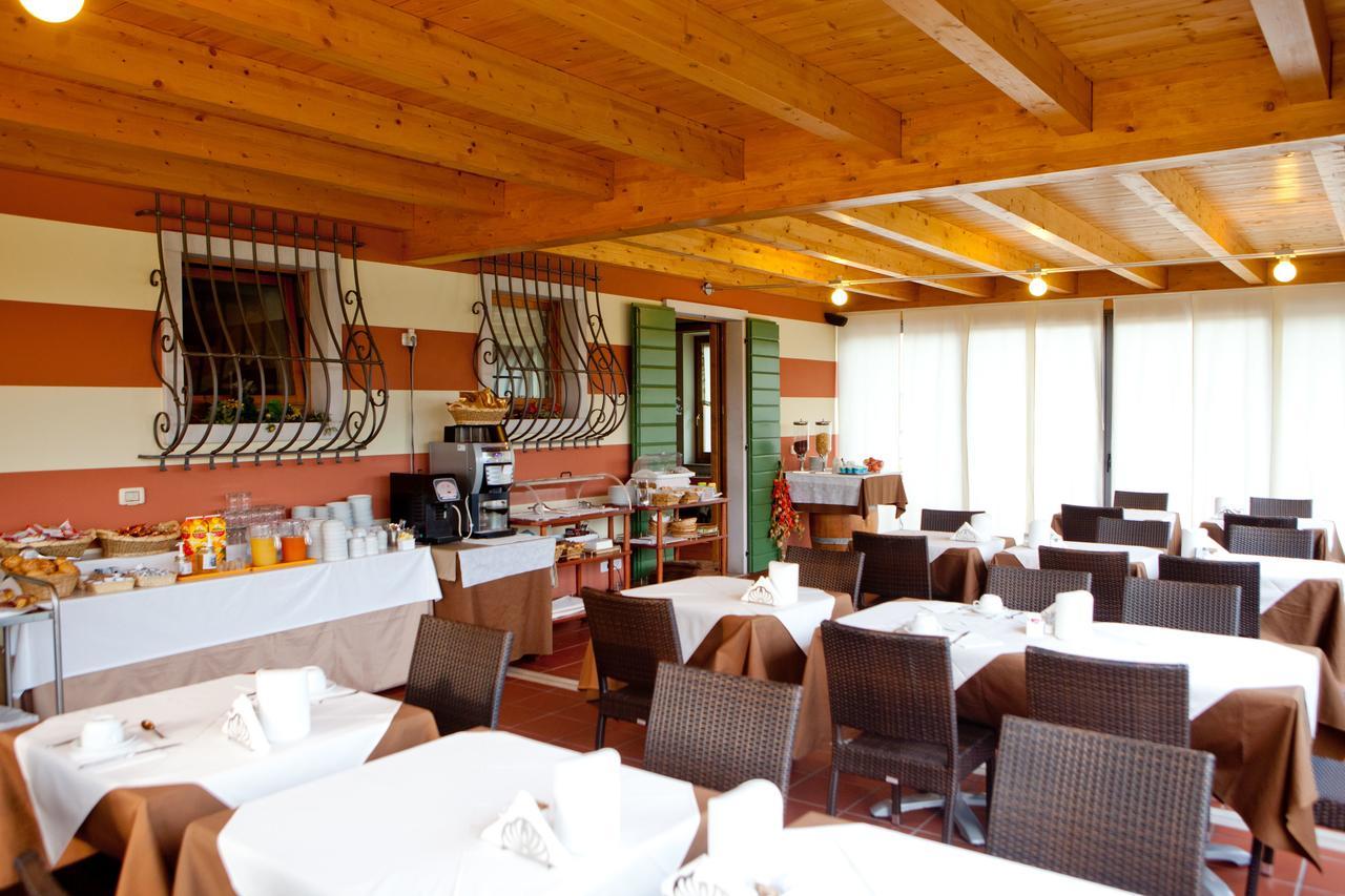 Agriturismo Tre Colline Bardolino Exterior foto