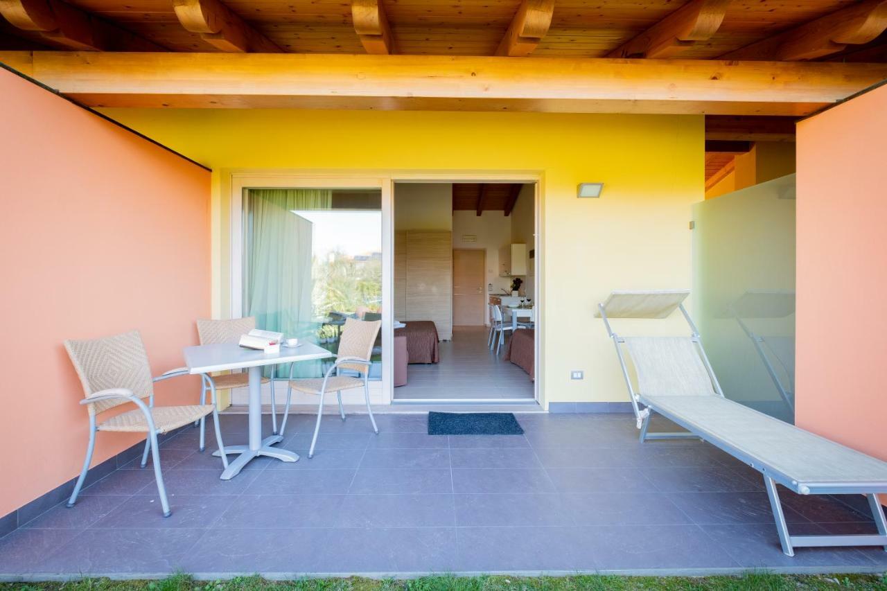 Agriturismo Tre Colline Bardolino Exterior foto