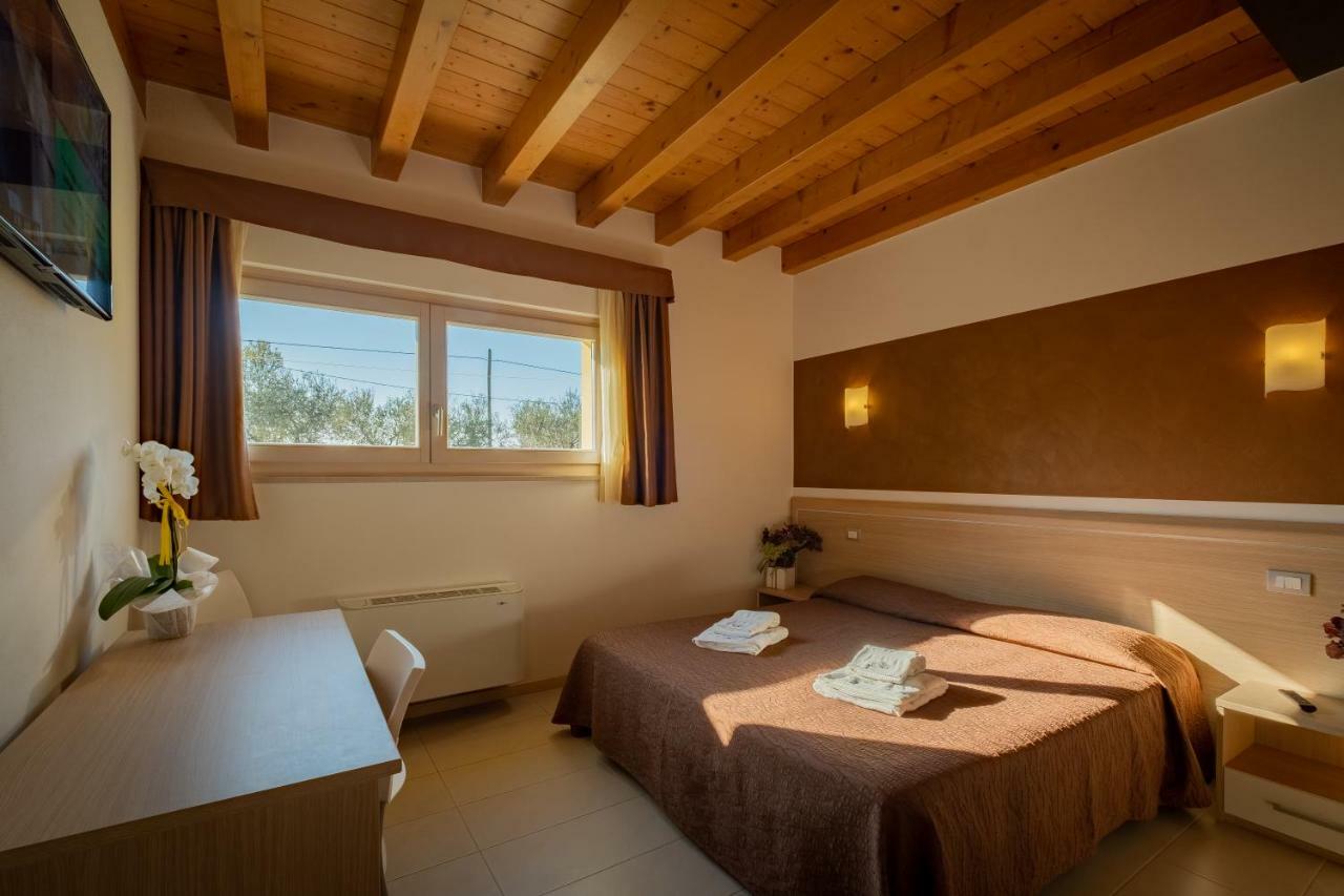 Agriturismo Tre Colline Bardolino Exterior foto