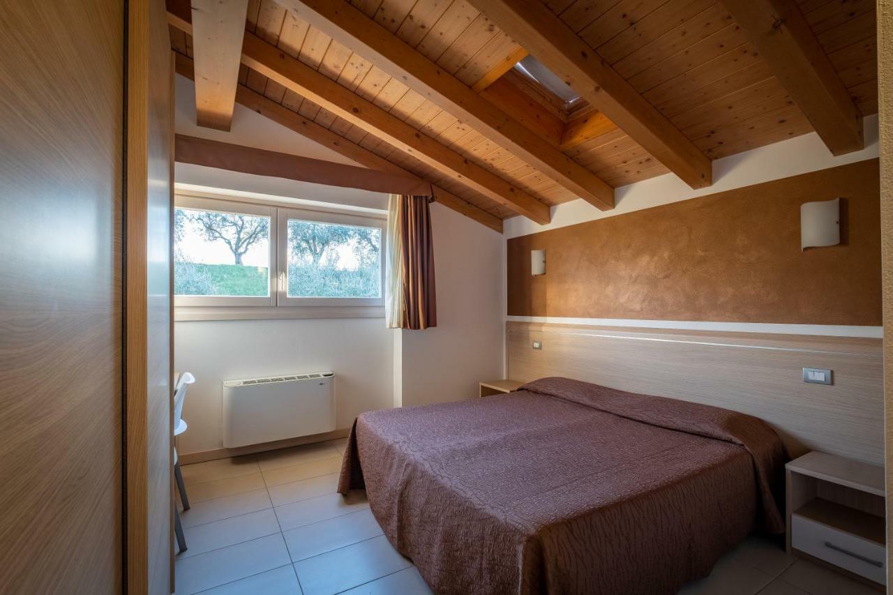 Agriturismo Tre Colline Bardolino Exterior foto